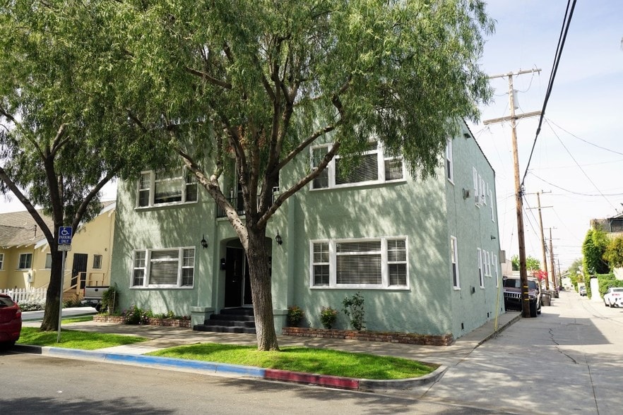 More Photos Of 1545 E 4th St, Long Beach Apartments For Sale