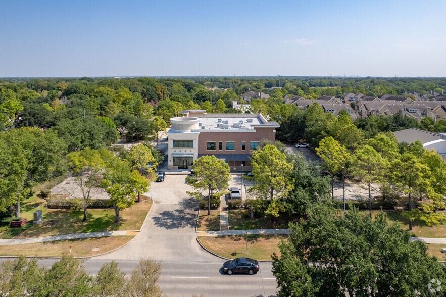 More Photos Of 5005 S Mason Rd, Katy Office For Lease