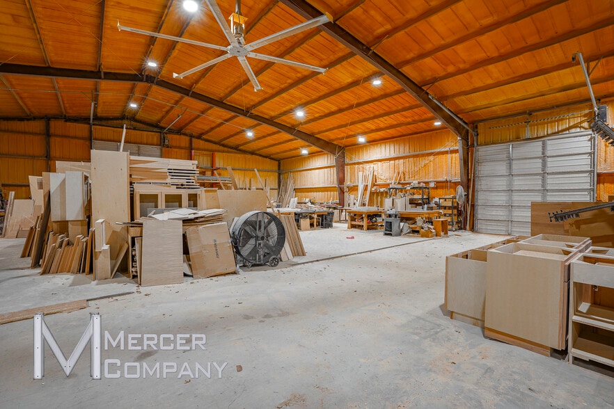 More Photos Of 4455 N FM 51, Weatherford Industrial For Sale