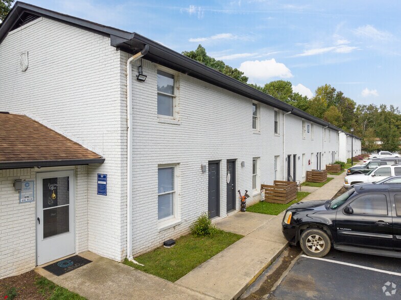 More Photos Of 3656 Browns Bridge Rd, Gainesville Apartments For Sale