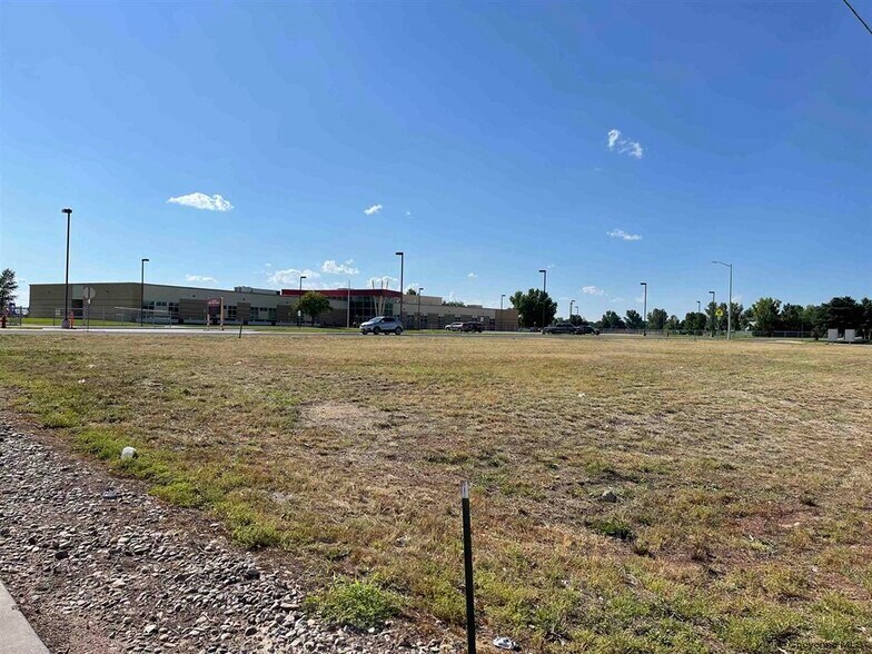 More Photos Of TBD East P St, Torrington Land For Sale