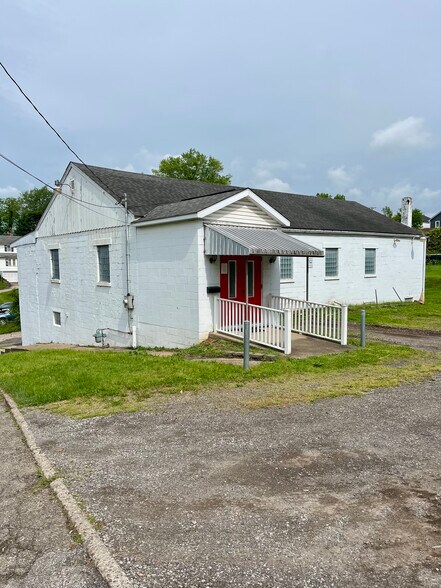 More Photos Of 365 Central Ct, Steubenville Religious Facility For Lease