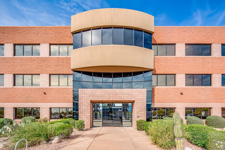 More Photos Of 1600 N Desert Dr, Tempe Office For Sale