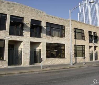 More Photos Of 411 Brazos St, Austin Loft Creative Space For Lease