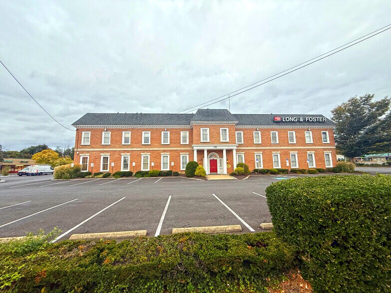 More Photos Of 795 Rockville Pike, Rockville Office For Lease