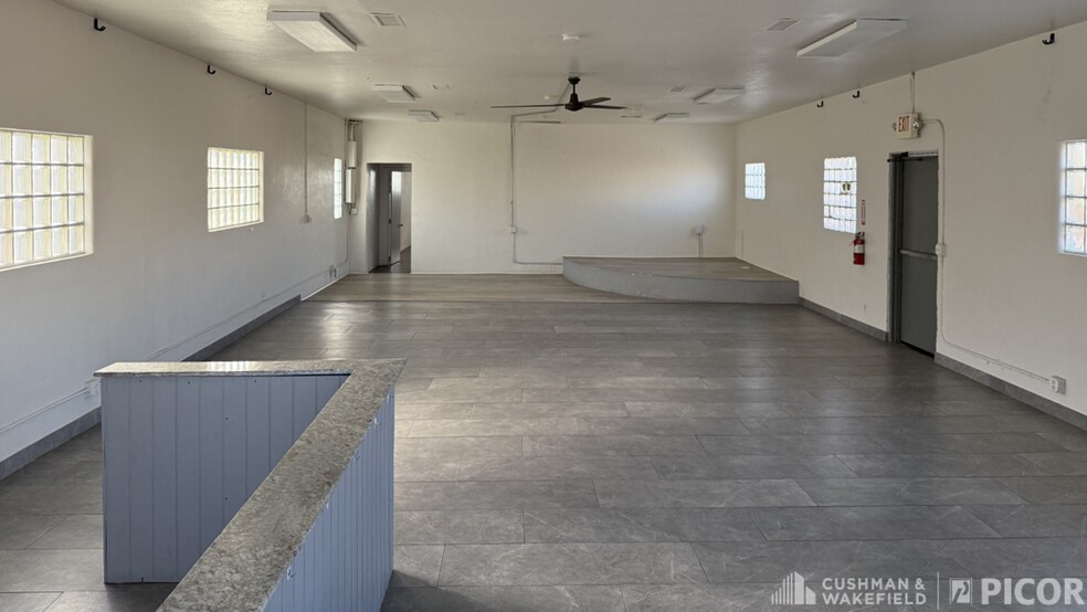 More Photos Of 2114 S 6th Ave, Tucson Freestanding For Sale