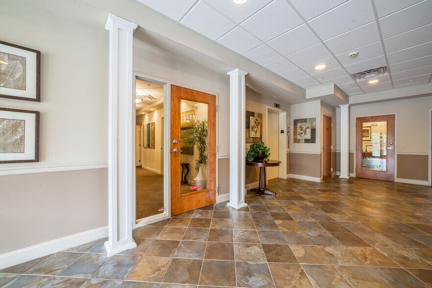 More Photos Of 54 Friends Ln, Newtown Office For Sale