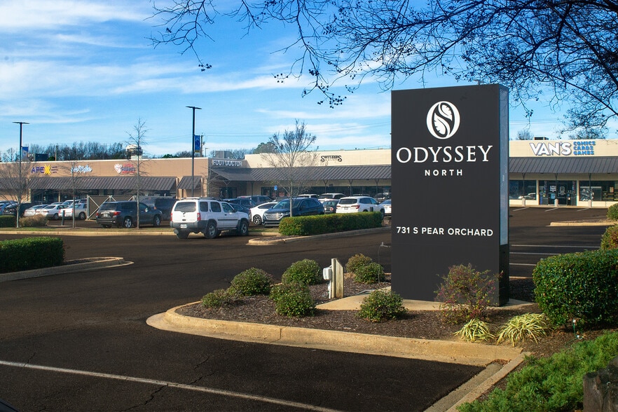 Primary Photo Of 731 S Pear Orchard Rd, Ridgeland Storefront For Lease