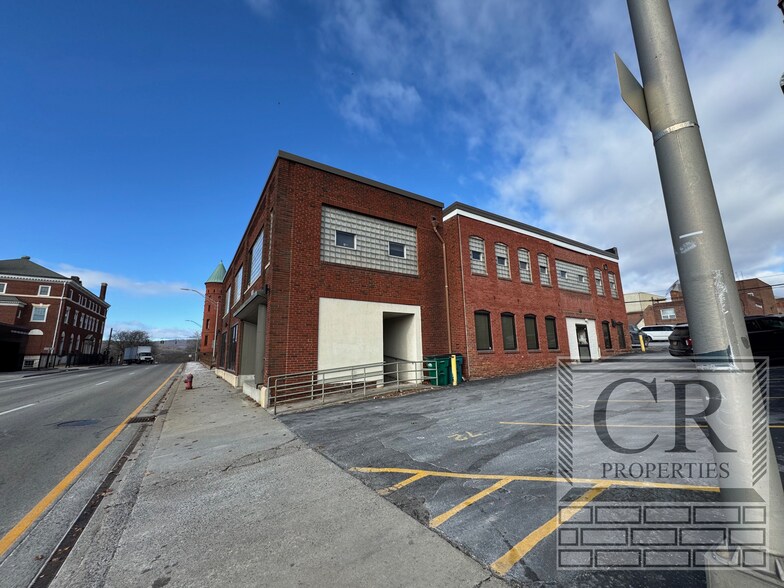 More Photos Of 181 Church St, Poughkeepsie Loft Creative Space For Sale