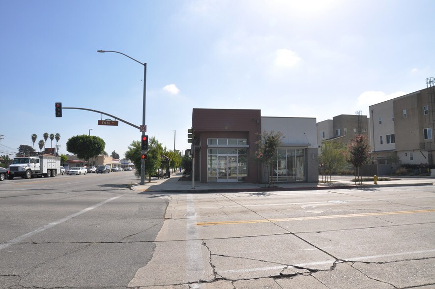 More Photos Of 11000 Garvey Ave, El Monte Freestanding For Lease
