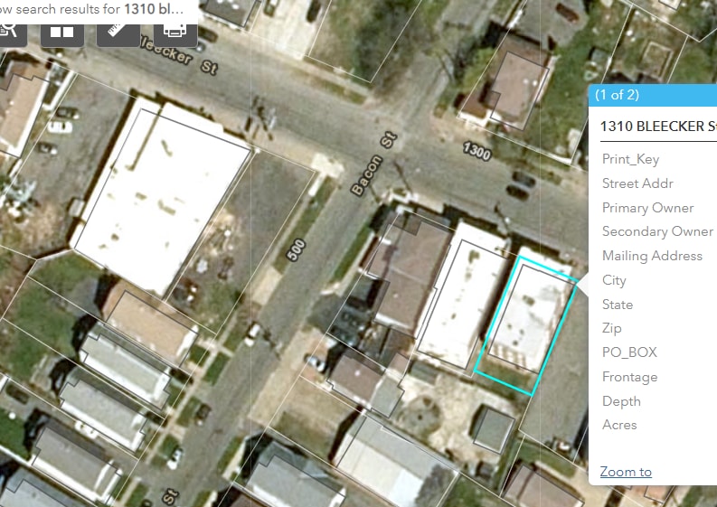 More Photos Of 1310 Bleecker St, Utica Apartments For Sale