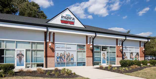 More Photos Of 380 Egg Harbor Rd, Sewell Storefront For Lease