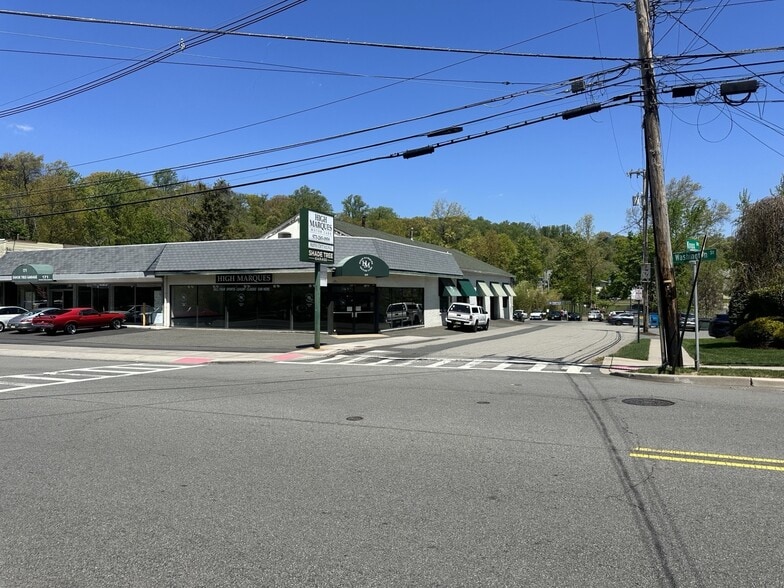Primary Photo Of 169 Washington St, Morristown Auto Dealership For Sale