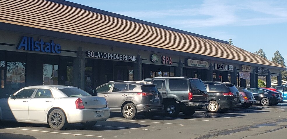 More Photos Of 3001-3103 Alamo Dr, Vacaville Unknown For Lease