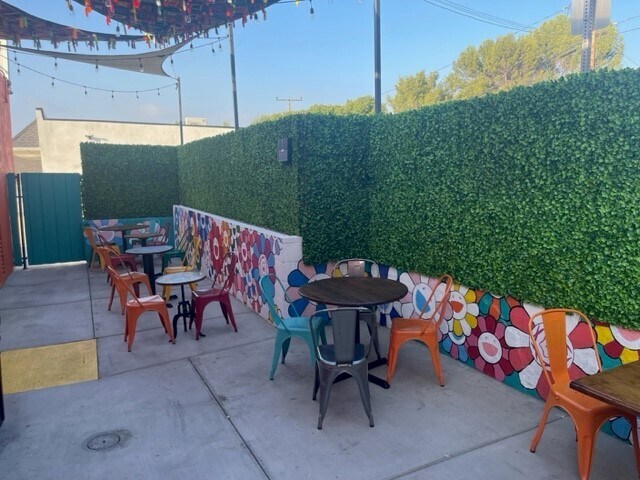 More Photos Of 26344 Western Ave, Lomita Restaurant For Sale