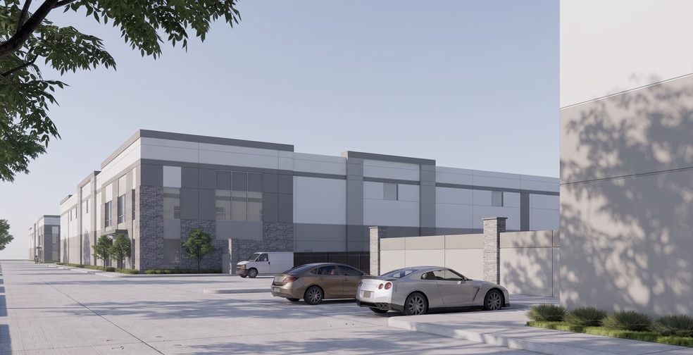 More Photos Of 415 Harley Knox Blvd, Perris Distribution For Sale
