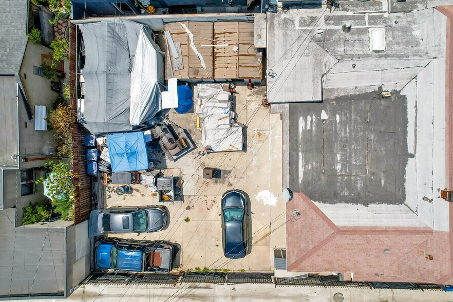 More Photos Of 2336-2338 Pacific Ave, Long Beach Storefront Retail Residential For Sale