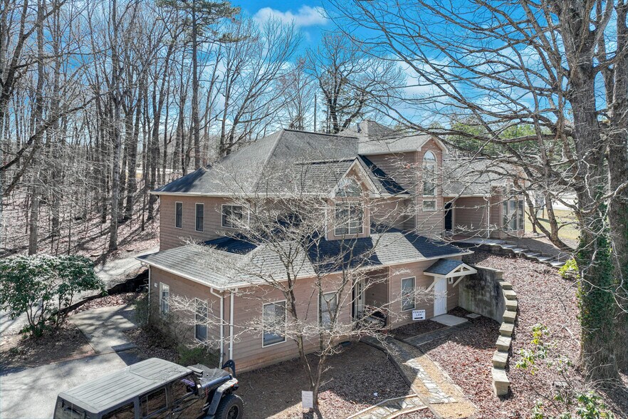 Primary Photo Of 134 Professional Dr, Baldwin Office Residential For Sale