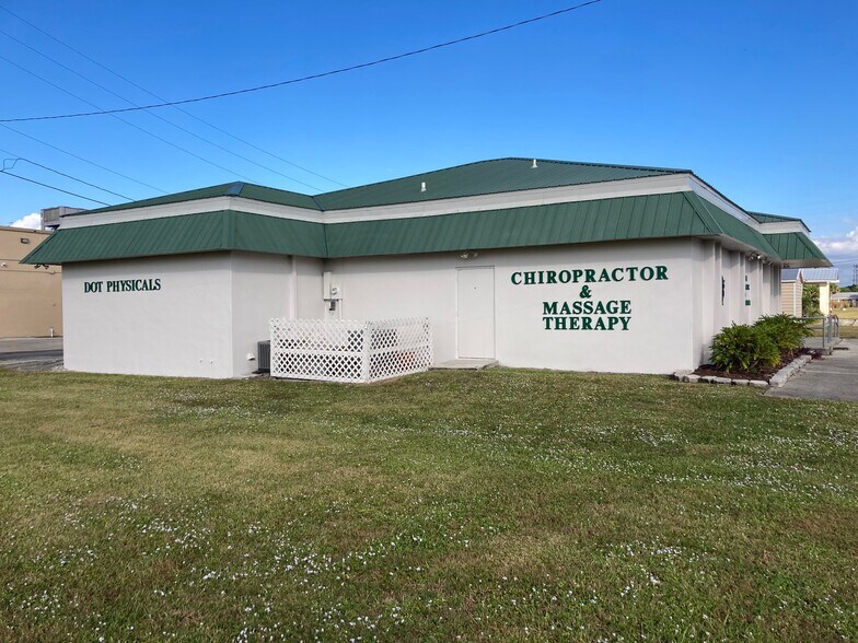 More Photos Of 905 W Ventura Ave, Clewiston Medical For Sale