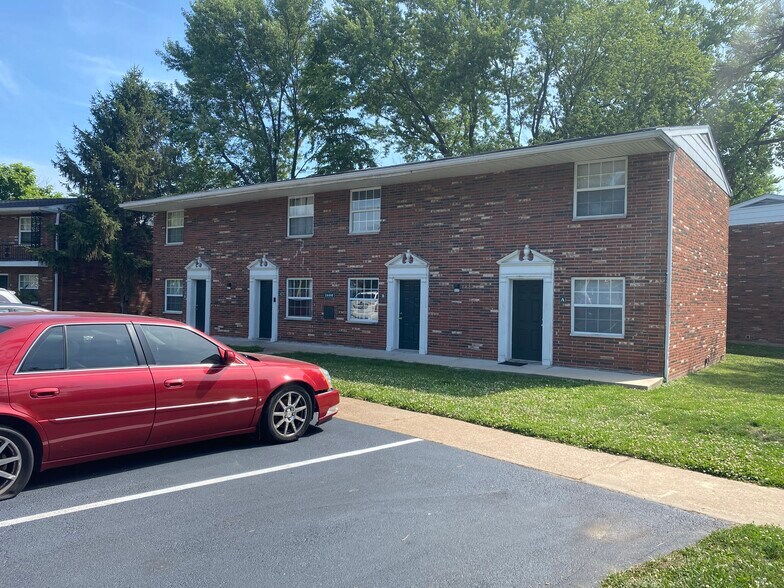 More Photos Of 1624 Northwinds Estates Dr, Saint Louis Apartments For Sale