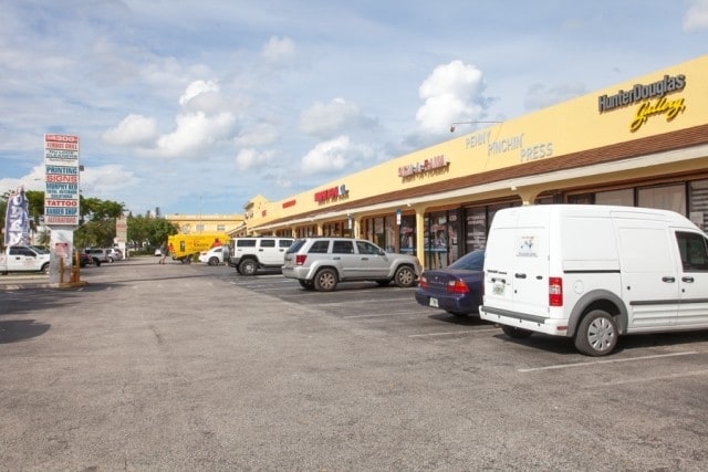 More Photos Of 4300-4370 N Federal Hwy, Fort Lauderdale Unknown For Lease