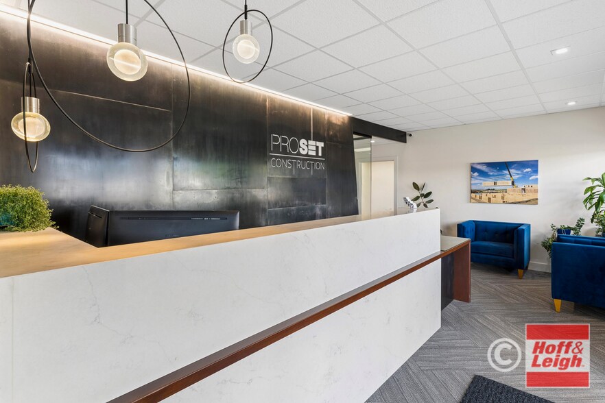 More Photos Of 1519 E Main St, Montrose Office For Sale