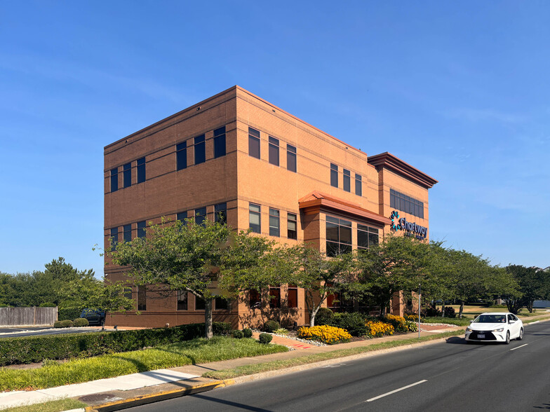 Primary Photo Of 3704 Pacific Ave, Virginia Beach Office For Lease