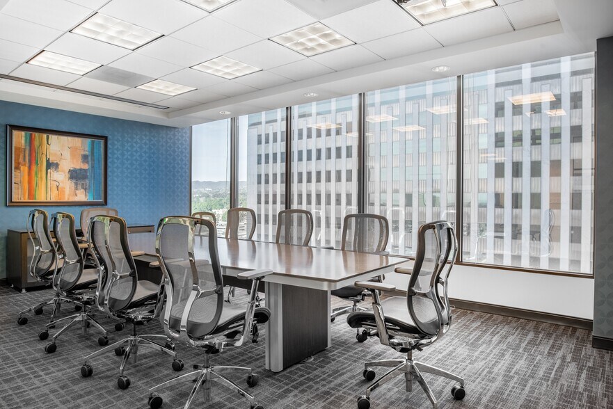 More Photos Of 515 S Flower St, Los Angeles Office For Lease