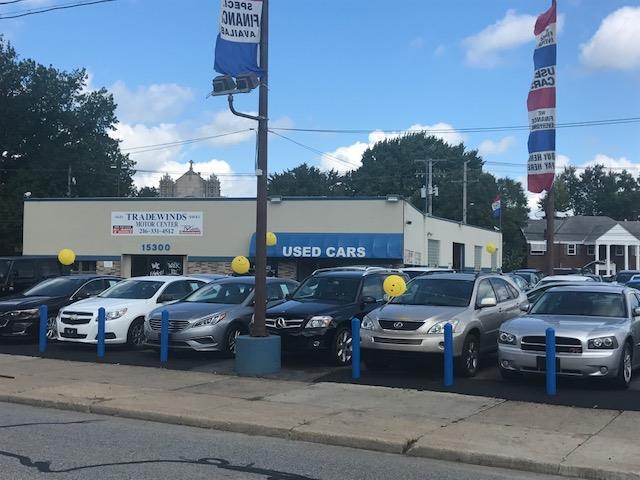 Used Car Lots On Lorain Ave Cleveland Ohio