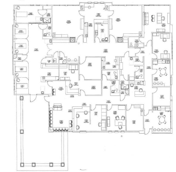 More Photos Of 2622 Marina Bay Dr, League City Medical For Lease
