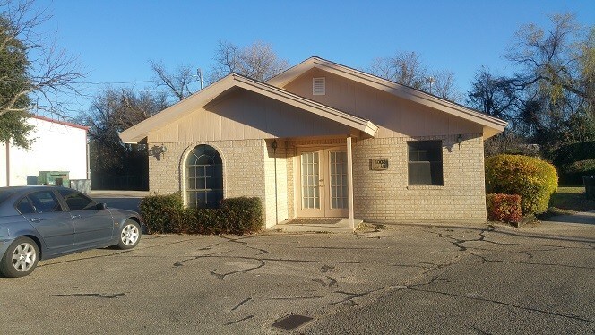Primary Photo Of 3008 Chevy Cir, Temple Office For Lease