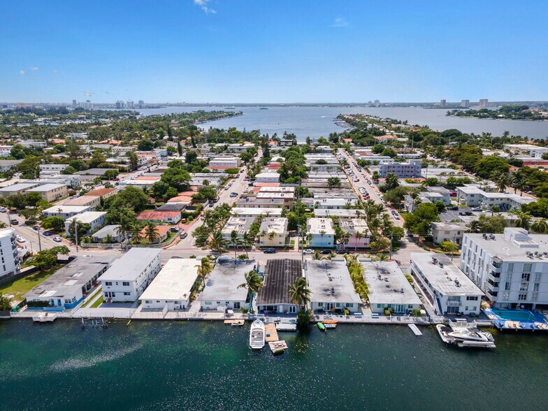 More Photos Of 8216 Crespi Blvd, Miami Beach Multifamily For Sale