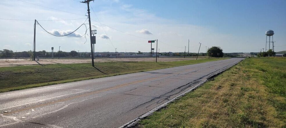 More Photos Of Hwy 45 Palmer Texas 75152, Palmer Land For Sale