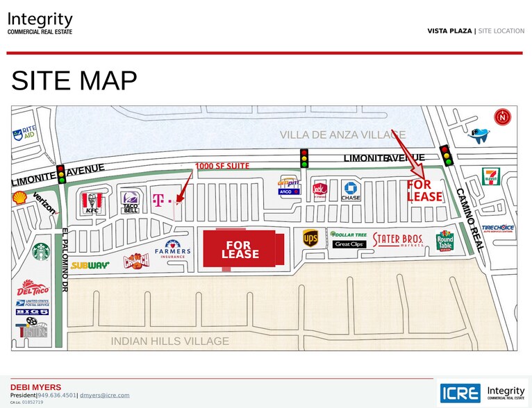 More Photos Of 7840 Limonite Ave, Jurupa Valley Storefront For Lease