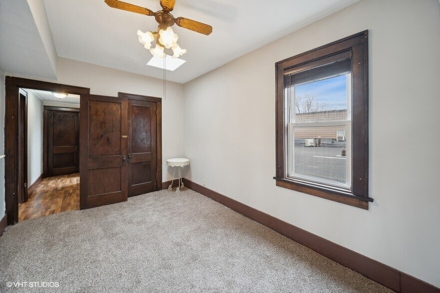 More Photos Of 1407 Franklin St, Michigan City Restaurant For Sale