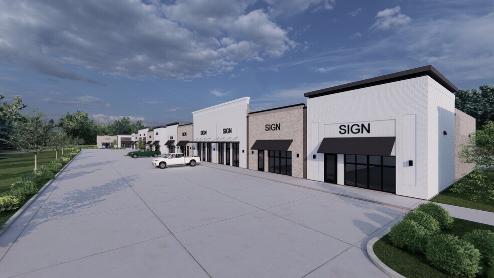 More Photos Of 205 N Wheatley St, Ridgeland Unknown For Lease