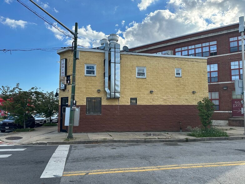 More Photos Of 1516 Harford Ave, Baltimore Restaurant For Sale