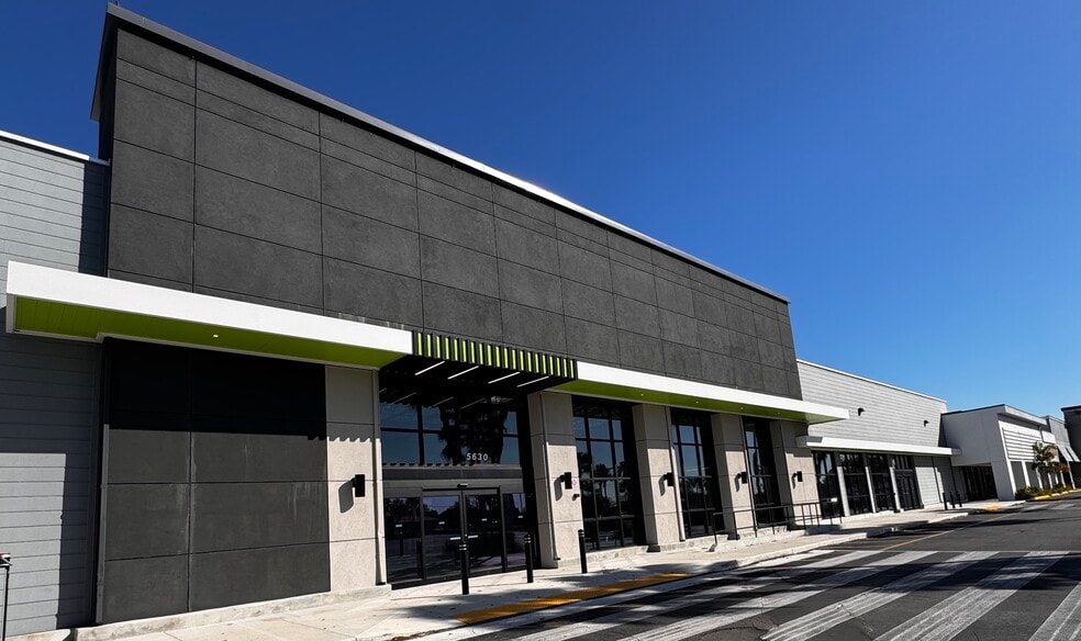 Primary Photo Of 5502-5726 Cortez Rd W, Bradenton Storefront For Lease