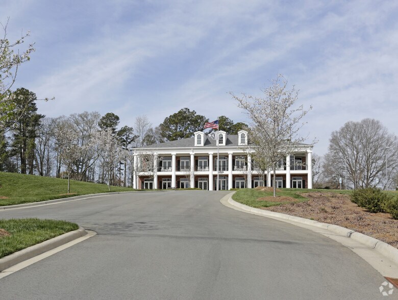 More Photos Of 13700 Providence Rd, Weddington Office For Lease