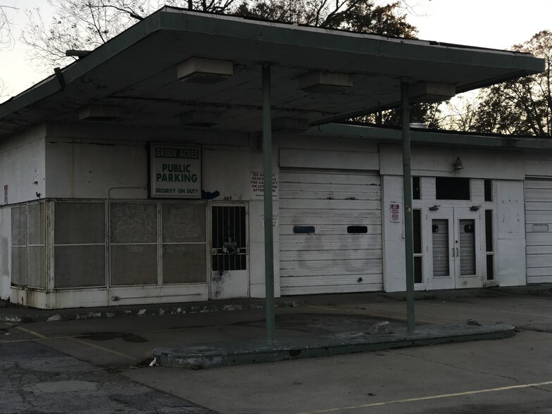 More Photos Of 669 Pryor St, Atlanta General Retail For Sale