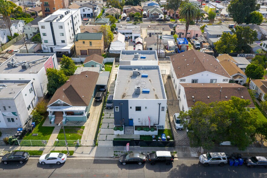 More Photos Of 1344 W 37th Pl, Los Angeles Apartments For Sale