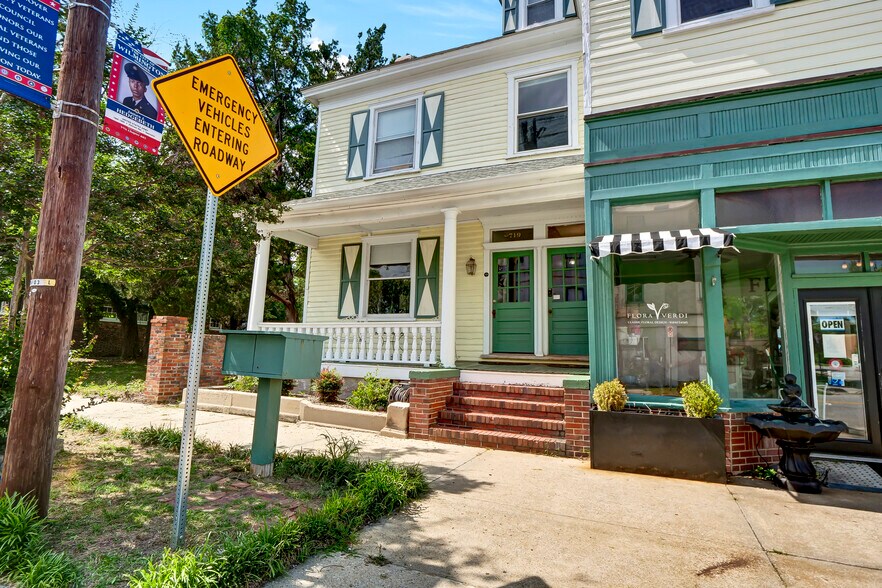 More Photos Of 719-729 Princess St, Wilmington Apartments For Sale