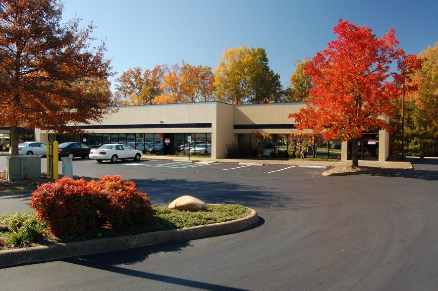 More Photos Of 6025 Lee Hwy, Chattanooga Office For Lease
