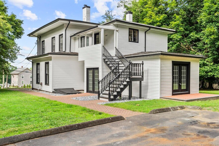 More Photos Of 286 Marlborough St, Portland Storefront Retail Residential For Sale