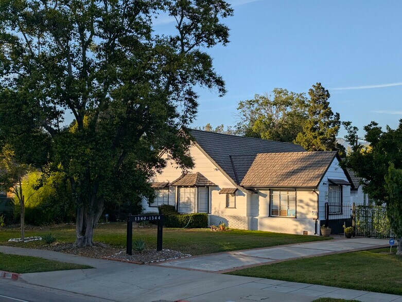 Primary Photo Of 1344 Granada Ave, San Marino Medical For Lease