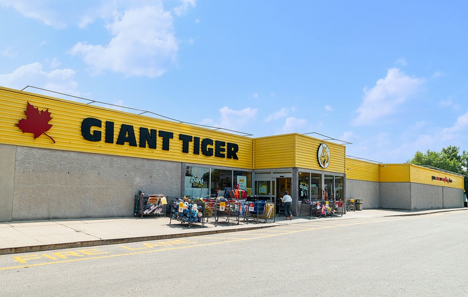 More Photos Of 489 London St, Winnipeg General Retail For Lease