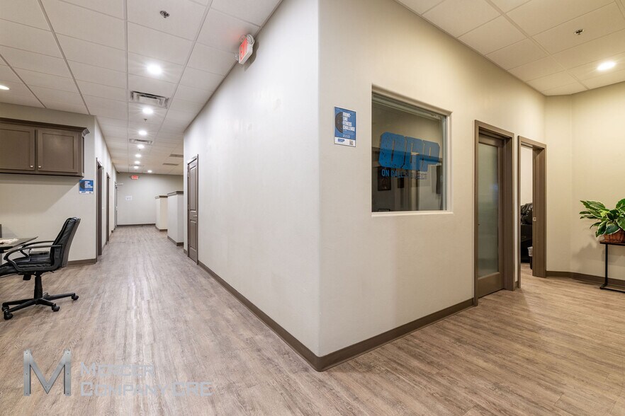 More Photos Of 3300 N Santa Fe Ave, Oklahoma City Warehouse For Sale