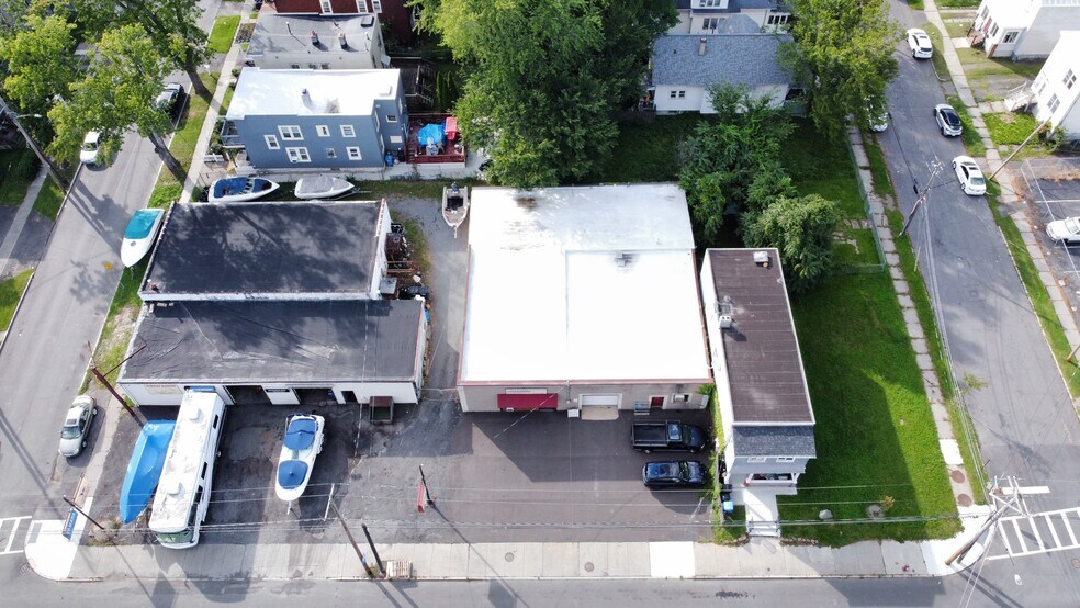 More Photos Of 1306 Broadway, Albany Manufacturing For Sale