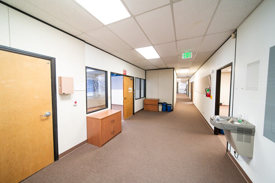 More Photos Of 1550 N Norma St, Ridgecrest Office For Lease
