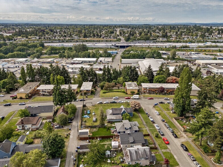 More Photos Of 1208-1316 S 27th St, Tacoma Apartments For Sale